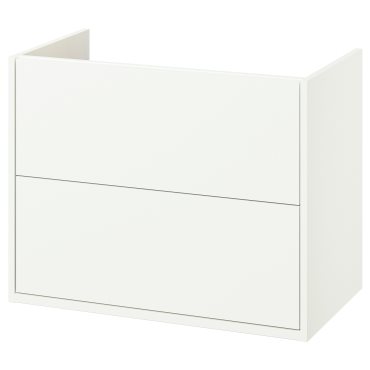 HAVBACK, шкаф за мивка с чекмеджета, 405.350.24