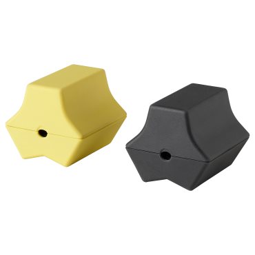 HAVSKÅL, USB поставка, к-т от 2, 405.372.83