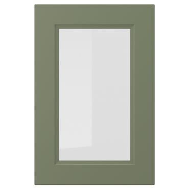 AXSTAD, стъклена врата, 405.640.02