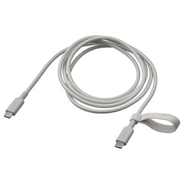 LILLHULT, USB-C към USB-C, 405.810.92