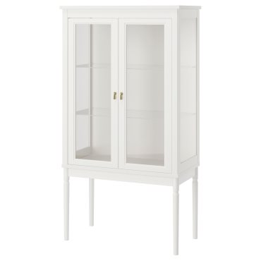 FÄRJKARL, витрина, 87x45x161 см, 405.976.44