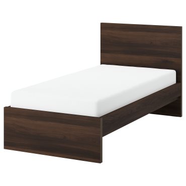 STORKLINTA, рамка за легло, 90x200 см, 406.183.02
