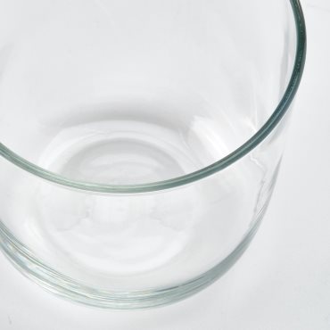 GULDMOLLY, стъклена чаша, 260 мл, 406.183.35