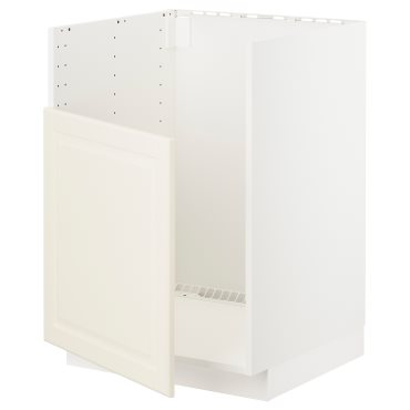 METOD, долен шкаф за мивка BREDSJON, 494.579.98