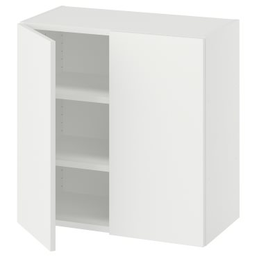 LASTARE, шкаф за стенен монтаж комбинация, 60x30x60 см, 496.036.88