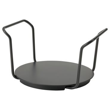 UPPDATERA, поставка за чинии, 18-31 см, 504.861.79