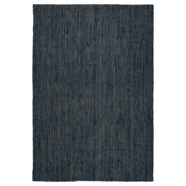 LANDBANA, килим, гладко тъкан, 505.605.79