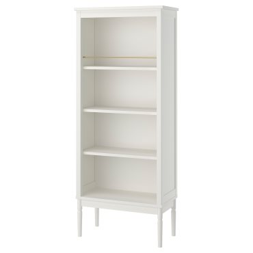 FÄRJKARL, библиотека, 77x39x188 см, 505.958.85