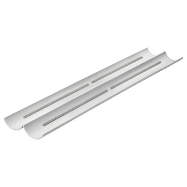 UPPDATERA, поставка за подправки, 10x50 см, 506.005.75