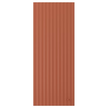 TERRSJÖ, врата, 40x100 см, 506.053.99