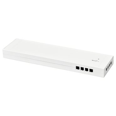 DUBBELKISEL, драйвер за безжично регулиране, смарт, 30 W, 506.094.44