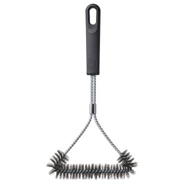 GRILLTIDER, четка за почистване на барбекю, 35 см, 506.143.94