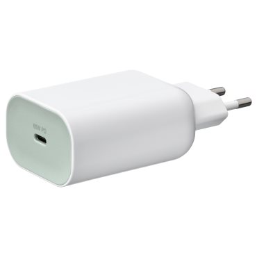 SJOSS, 65W USB зарядно с 1 изход, 506.220.73
