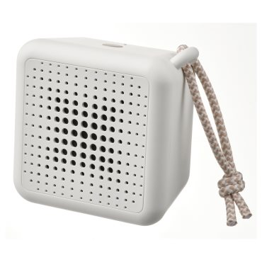 VAPPEBY, преносима Bluetooth тонколонка, водоустойчив, 506.244.49