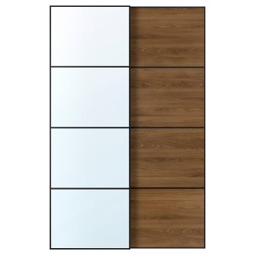 AULI/MEHAMN, 2 плъзгащи се врати, 596.157.75