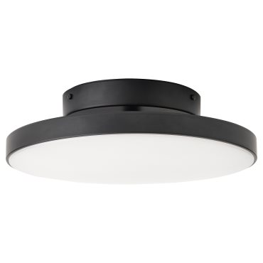 KABOMBA, LED лампа за таван, 36 см, 604.852.78