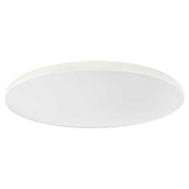 NYMÅNE, LED лампа за таван, 45 см, 605.260.47