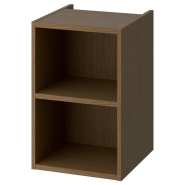 HAGAAN, открит шкаф, 605.355.32