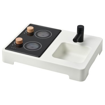 STENMUS, мини-кухня за игра, 605.836.22
