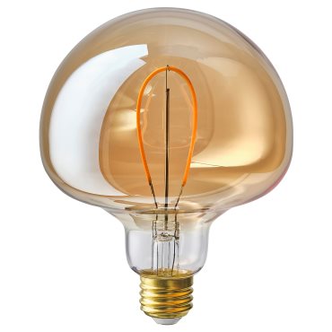 MOLNART, LED крушка E27 150 лумена, 605.848.67