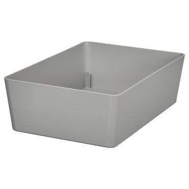 KUGGIS, кутия без капак, 605.991.47