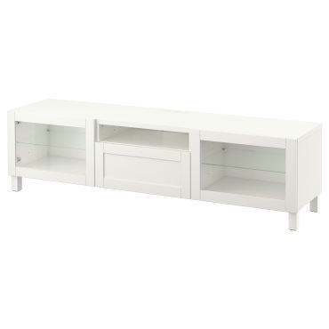 BESTÅ, TV шкаф, 693.989.36