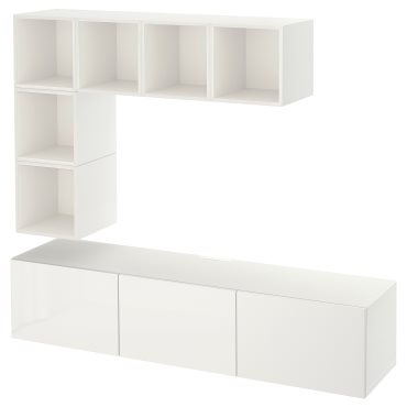 BESTA/EKET, TV секция, 694.768.25