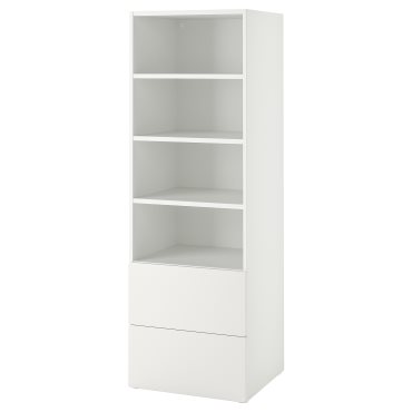 SMASTAD/PLATSA, библиотека, 694.832.65