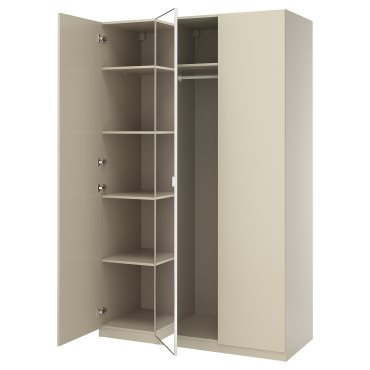 PAX/FORSAND/AHEIM, гардероб - комбинация, 695.622.34