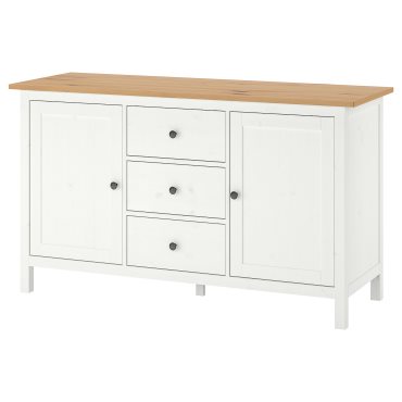 HEMNES, бюфет, 157x88 см, 704.762.59