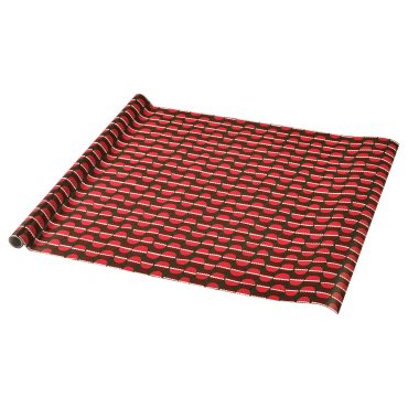 VINTERFINT, хартия за подаръци, ролка, 3x0,7 м, 705.233.50