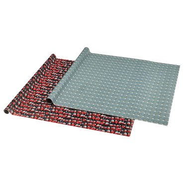 VINTERFINT, хартия за подаръци, ролка, 705.551.57