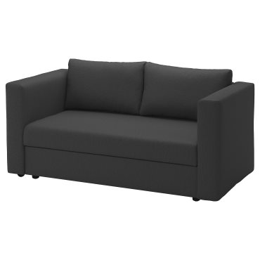 SKONABACK, 2-местен разтегателен диван, 705.825.42