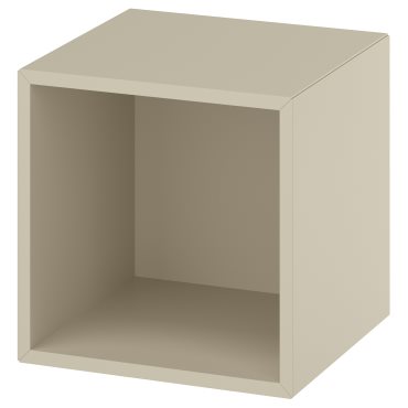 EKET, шкаф, 35x35x35 см, 705.955.25