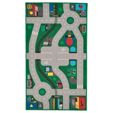 LILLABO, килим, 706.099.90