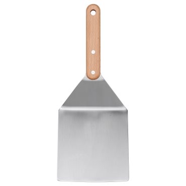 GRILLTIDER, Прибор за обръщане на хамбургери, 30 см, 706.137.51