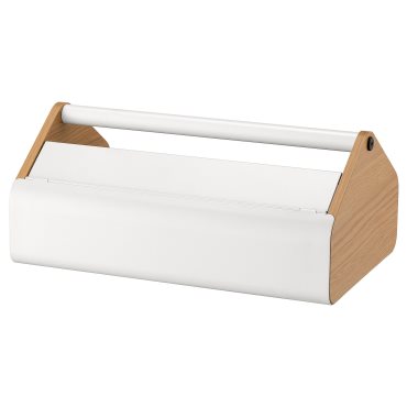YXSTABY, гейминг поставка за лаптоп с място за съхр., 43x27x18 см, 706.199.94