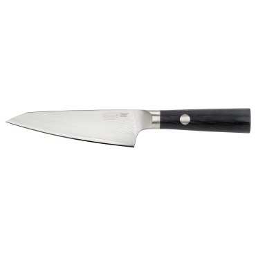 FJÄLLRÖDING, универсален нож, дамаска стомана, 15 см, 706.314.77