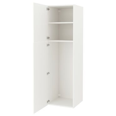 ENHET, висок шкаф с 2 врати, 794.354.67