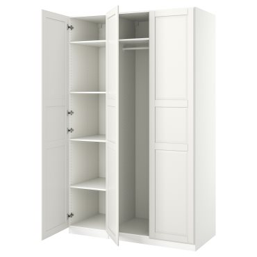 PAX/TYSSEDAL, гардероб - комбинация, 795.027.77