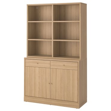TONSTAD, комб. артикули за съхранение, 795.150.63