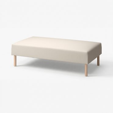 LILLEHEM, 2-местен модул, 795.761.98