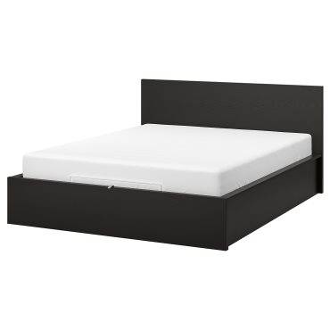 MALM, легло с повдигащ механизъм, 804.048.08