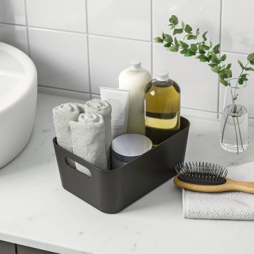 UPPDATERA, кутия без капак, 805.040.49
