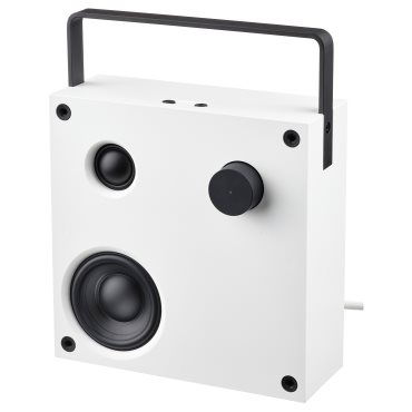 VAPPEBY, bluetooth тонколона, трето поколение, 805.173.77