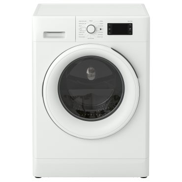 UDDARP, пералня със сушилня, IKEA 500, 8/5 кг, 805.254.62