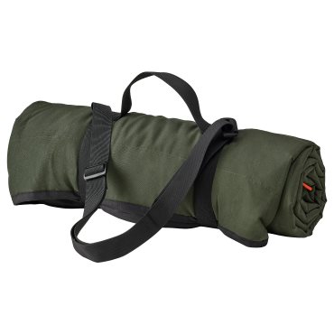 FJÄLLMOTT, одеяло за пикник, 805.483.31