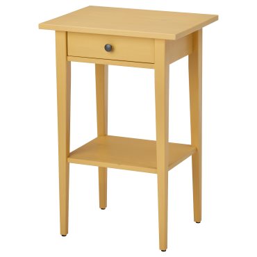 HEMNES, нощно шкафче, 805.857.95