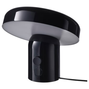 BLOMPRAKT, лампа с Bluetooth тонколона, 805.968.69