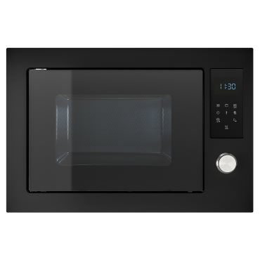 STENABY, микровълнова фурна за вграждане, грил функция, IKEA 500, 806.002.82